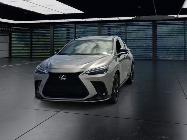 New 2026 Lexus NX 350 F SPORT Handling SUV