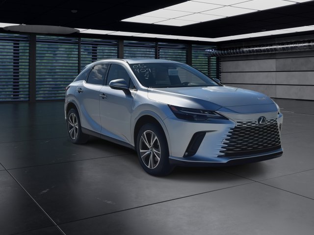 New 2026 Lexus RX 350 Premium 5-DOOR SUV 4X2