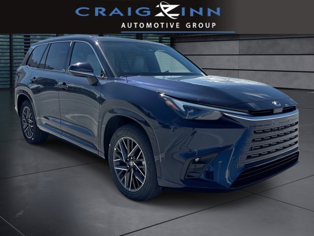  LEXUS TX