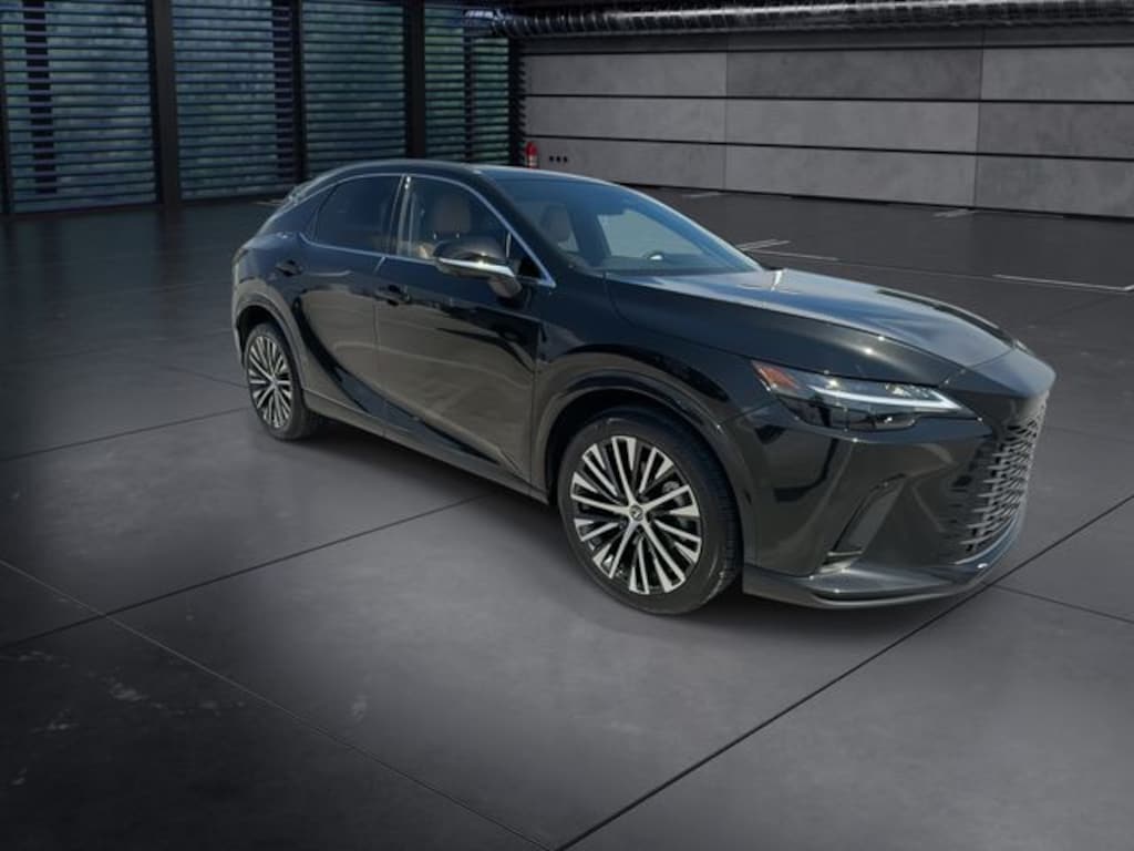 Certified 2024 Lexus RX 350 350 Premium Plus SUV