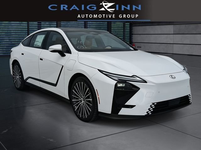  LEXUS ES 350e