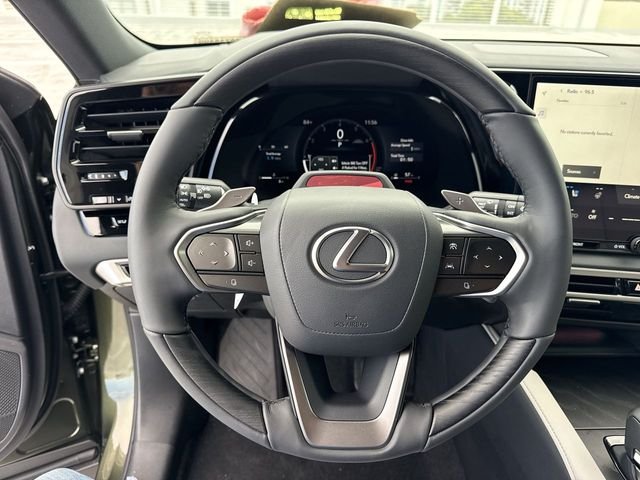 2026 Lexus RX 350 Premium Plus - Photo 14