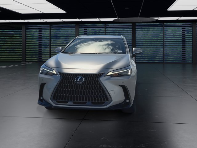 New 2026 Lexus NX 350 Premium AWD 5-DOOR SUV 4X4