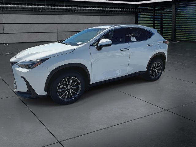 New 2026 Lexus NX 350 AWD SUV 4X4