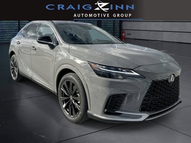  LEXUS RX Hybrid