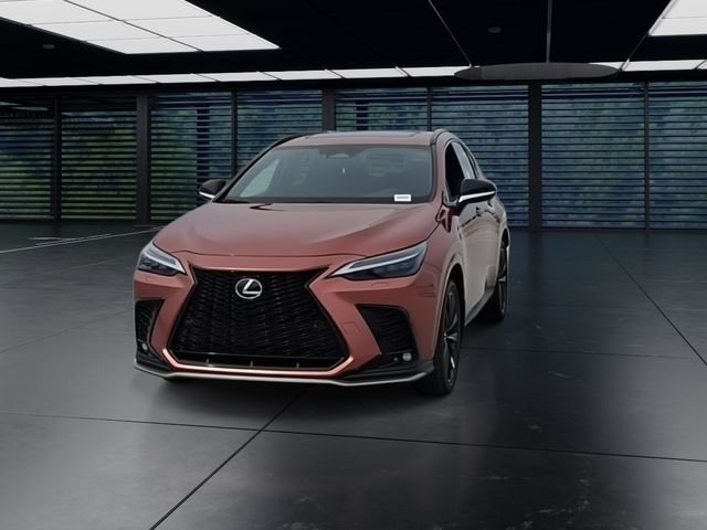 New 2026 Lexus NX 350 F Sport Handling AWD 5-DOOR SUV 4X4