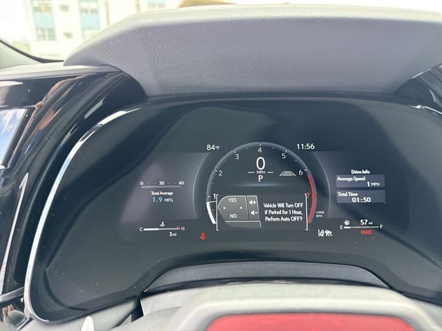 2026 Lexus RX 350 Premium Plus - Photo 15