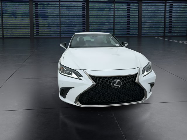 Certified 2024 Lexus ES 350 F Sport Sedan