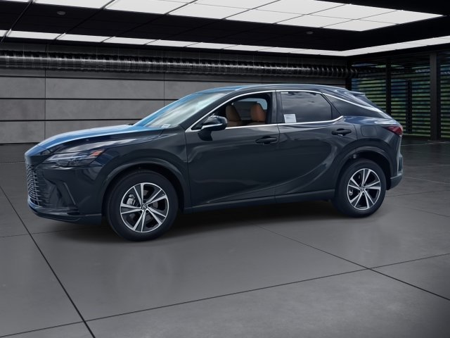 New 2026 Lexus RX 350 5-DOOR SUV 4X2