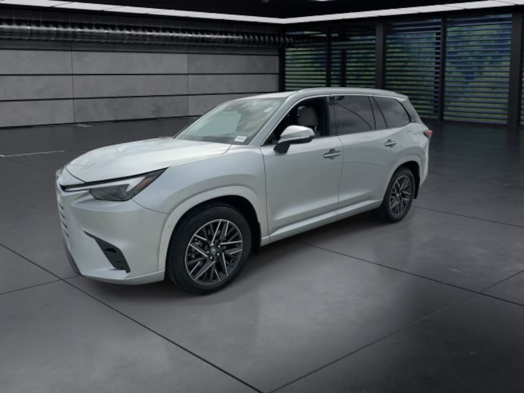Used 2024 Lexus TX 350 Premium SUV