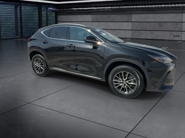 Used 2023 Lexus NX 250 Premium SUV