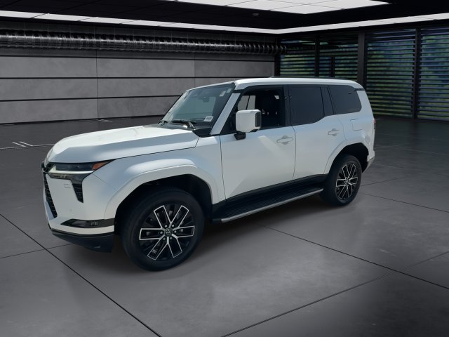 Used 2024 Lexus GX 550 Premium+ SUV