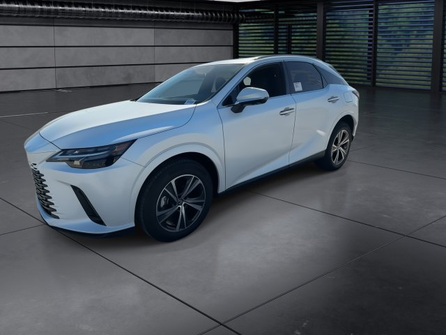 New 2026 Lexus RX 350 Premium 5-DOOR SUV 4X2