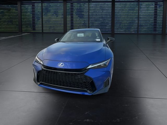 New 2026 Lexus IS 350 F Sport 4-DOOR SEDAN