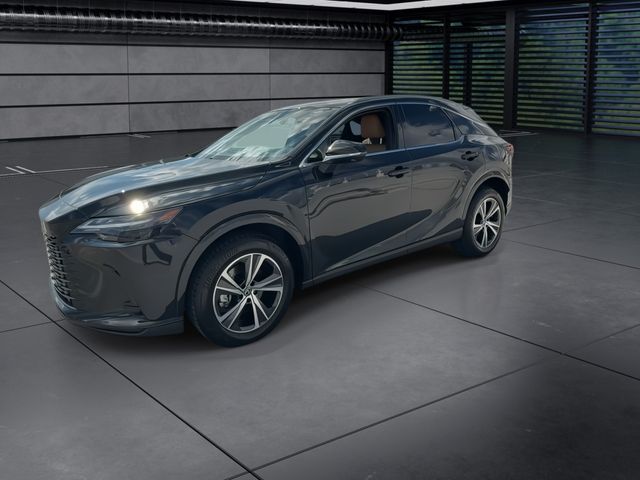 Certified 2025 Lexus RX 350 Premium SUV