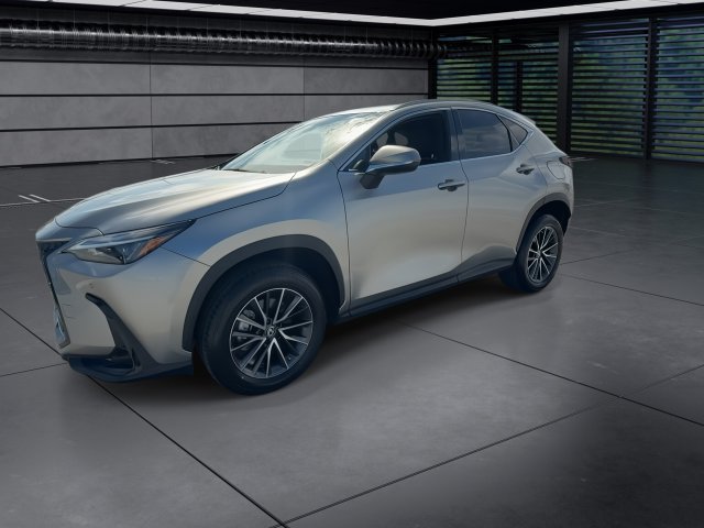 Certified 2023 Lexus NX 250 250 Premium SUV