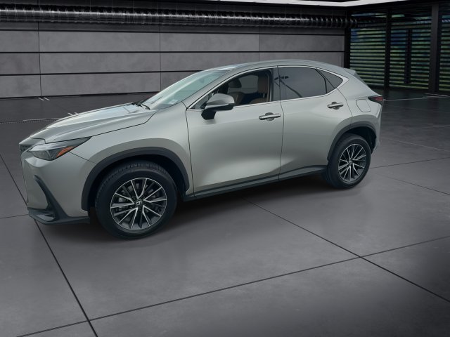 Certified 2024 Lexus NX 250 SUV