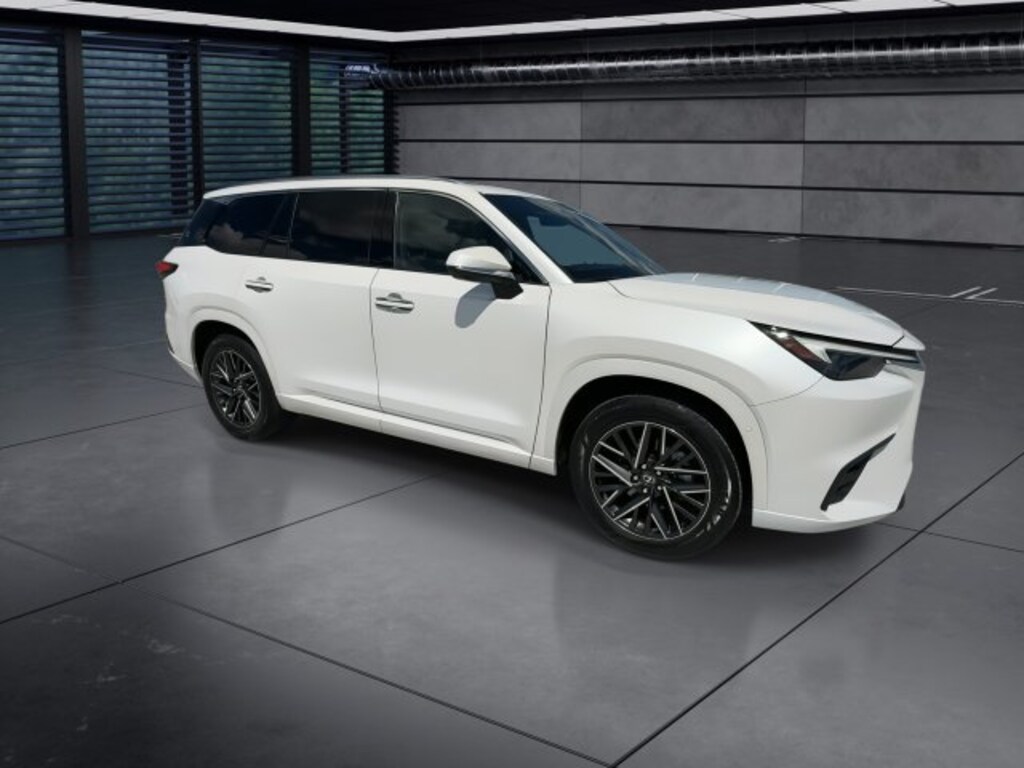 Certified 2024 Lexus TX 350 350 Premium SUV