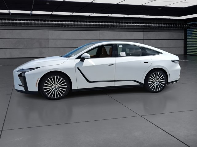 New 2026 Lexus ESe ES 350e Luxury LUXURY