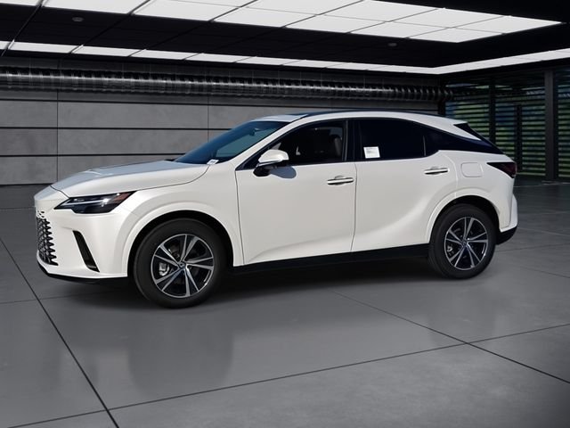 New 2026 Lexus RX Hybrid RX 350h Premium AWD RX 350H PREM AWD