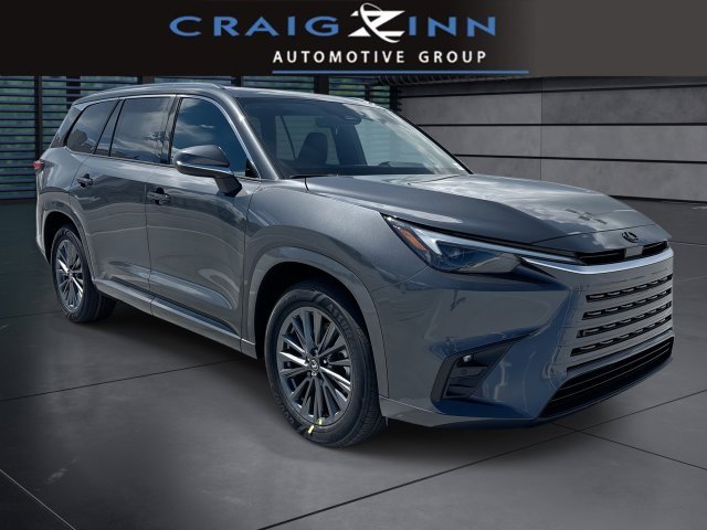  LEXUS TX