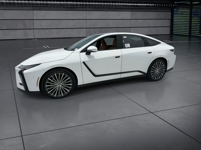New 2026 Lexus ESe ES 350e Luxury LUXURY