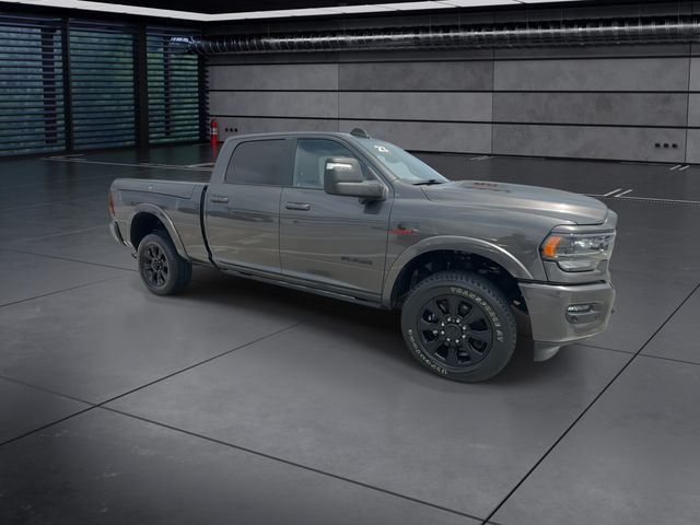 Used 2023 Ram 2500 Limited Truck