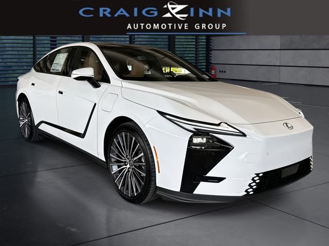  LEXUS ESe