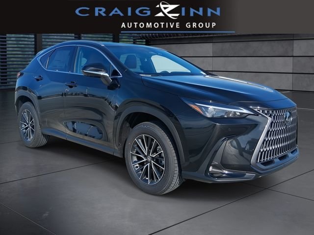  LEXUS NX 350