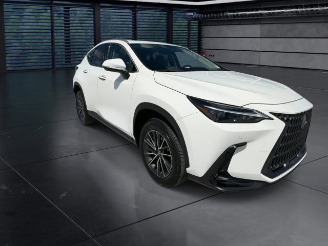 Used 2026 Lexus NX 350 Premium SUV