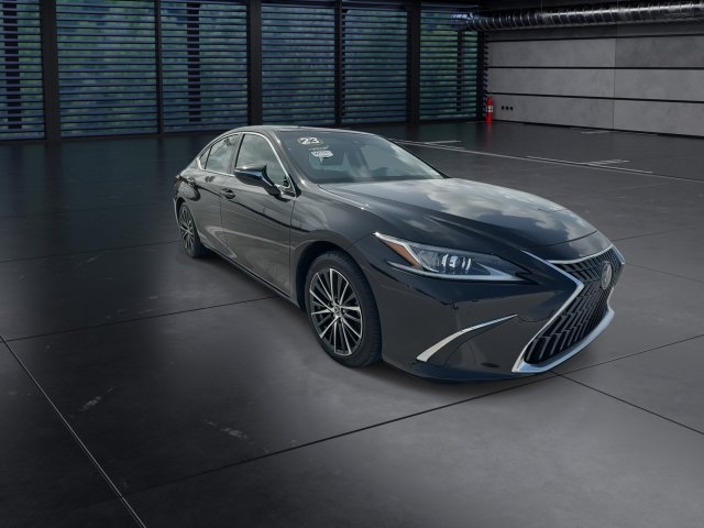 Used 2023 Lexus ES 350 Sedan