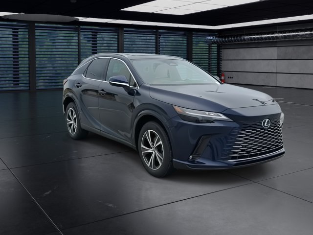 New 2026 Lexus RX 350 Premium 5-DOOR SUV 4X2