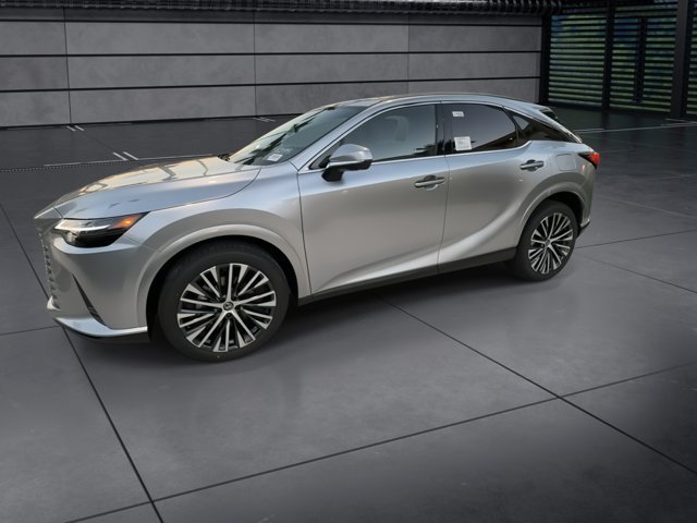 New 2026 Lexus RX 350 Premium+ 5-DOOR SUV 4X2
