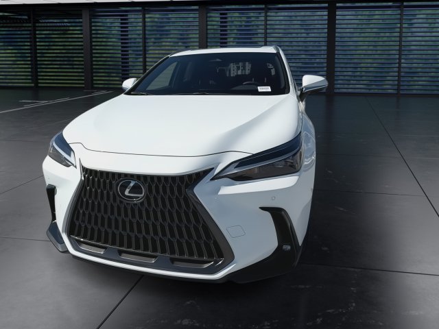 New 2026 Lexus NX 350 AWD SUV 4X4