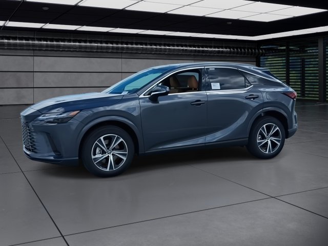New 2026 Lexus RX 350 5-DOOR SUV 4X2