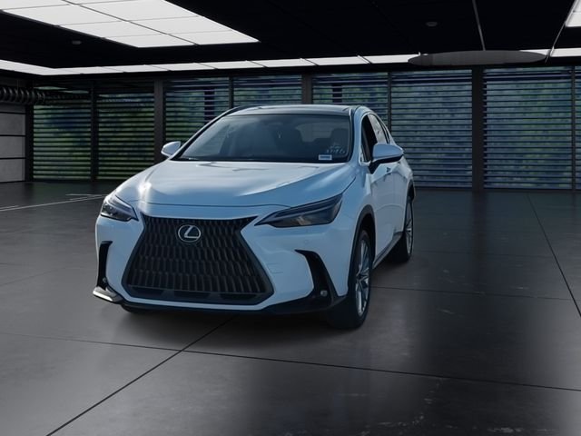 New 2026 Lexus NX 350 Luxury AWD 5-DOOR SUV 4X4