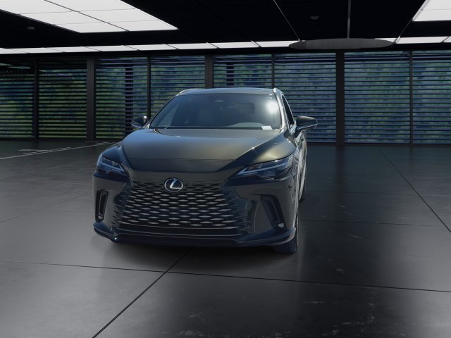 New 2026 Lexus RX 350 Premium 5-DOOR SUV 4X2