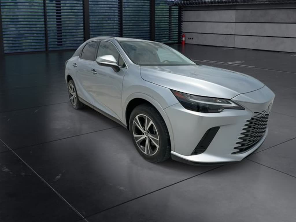 Certified 2024 Lexus RX 350 350 Premium SUV