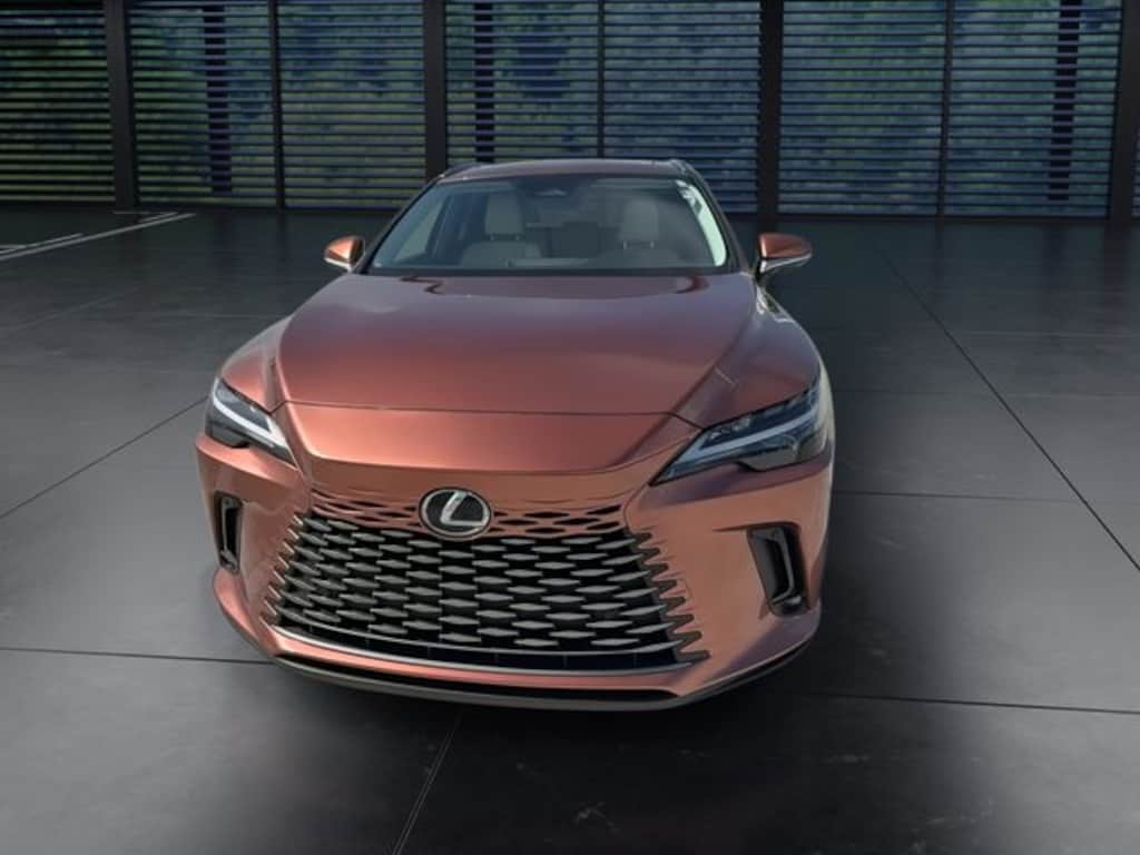 Certified 2024 Lexus RX 350 Premium SUV