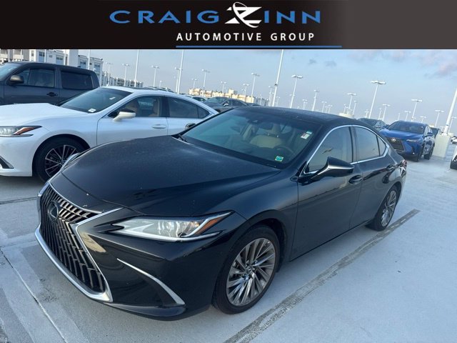  LEXUS ES 350