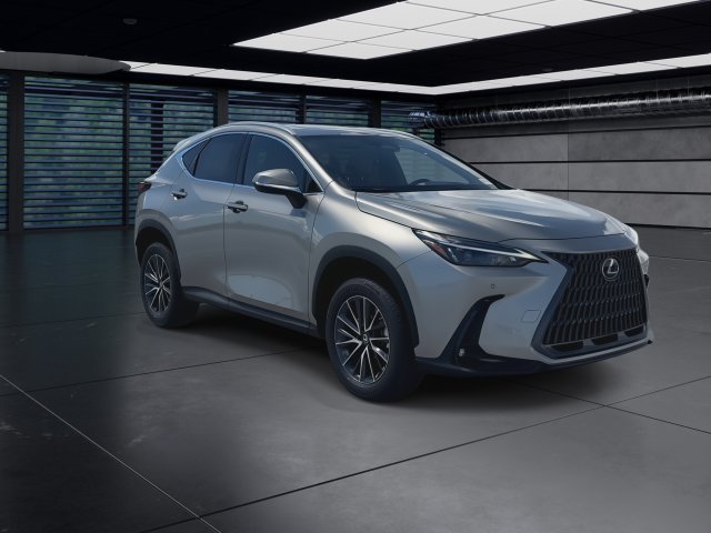 New 2026 Lexus NX 350 Premium AWD 5-DOOR SUV 4X4