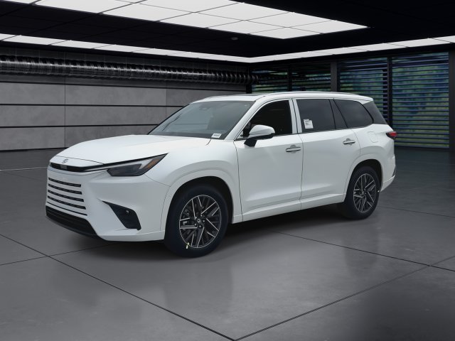 New 2026 Lexus TX 350 Premium AWD TX 350 AWD