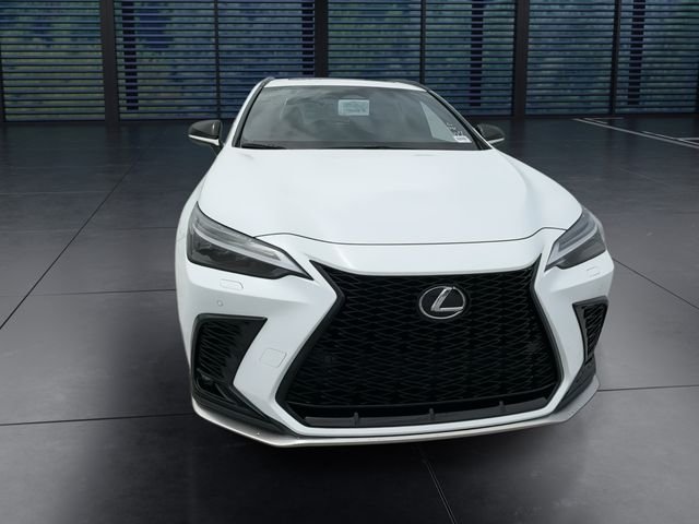 New 2026 Lexus NX 350 F Sport Handling AWD 5-DOOR SUV 4X4
