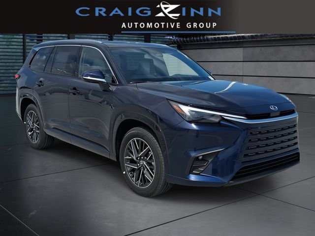 New 2026 Lexus TX 350 Premium TX 350