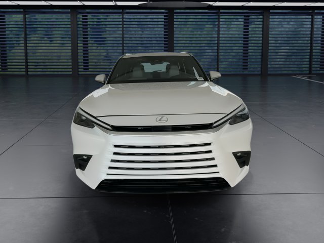 New 2026 Lexus TX 350 Premium AWD TX 350 AWD