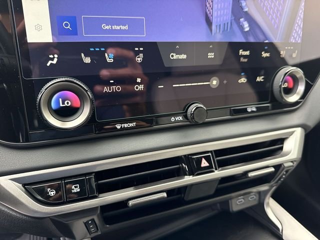 2026 Lexus RX 350 Premium Plus - Photo 19