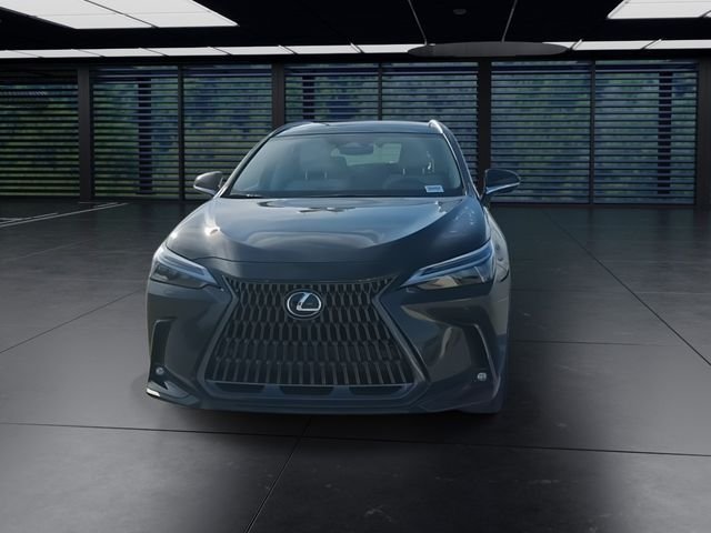 New 2026 Lexus NX 350 Luxury SUV