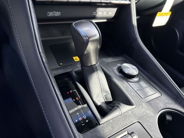 2026 Lexus IS 350 F SPORT - Photo 20