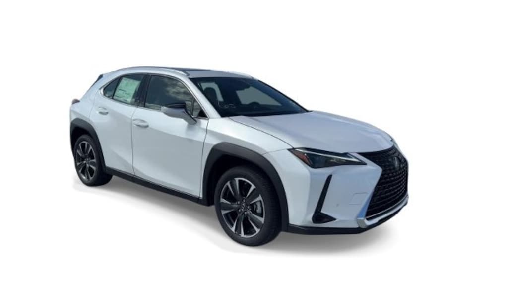 Used 2024 Lexus UX 250h 250h Base SUV