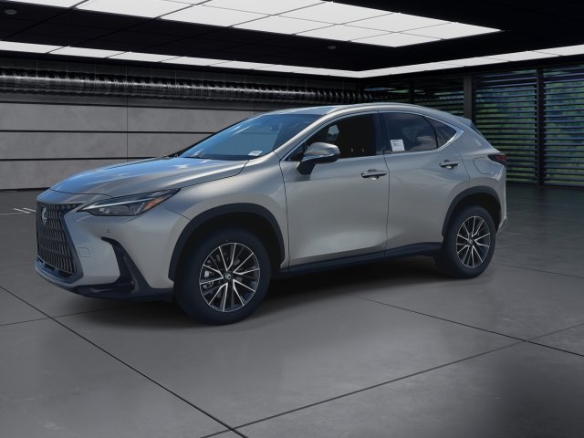 New 2026 Lexus NX 350 Premium AWD 5-DOOR SUV 4X4